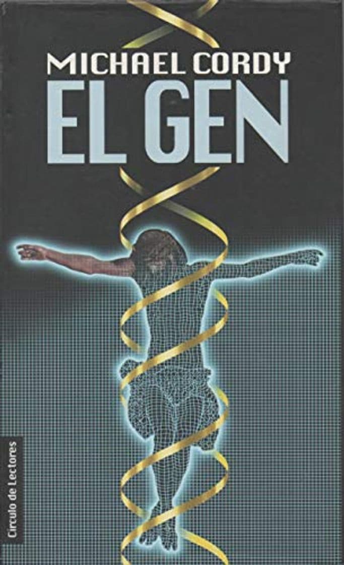 Libro El gen