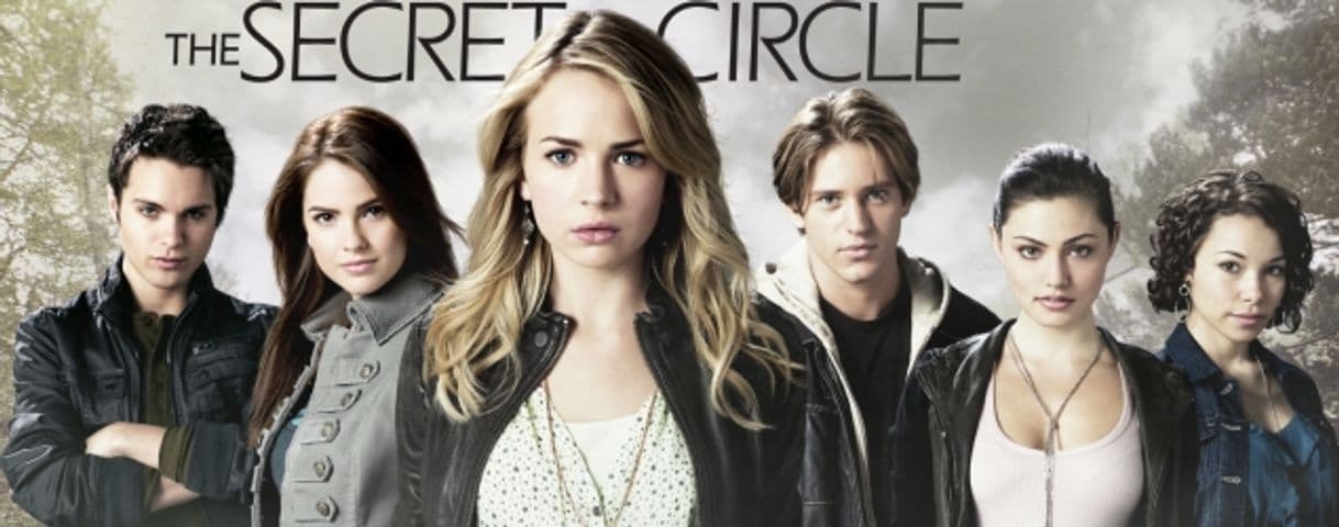 Serie The Secret Circle