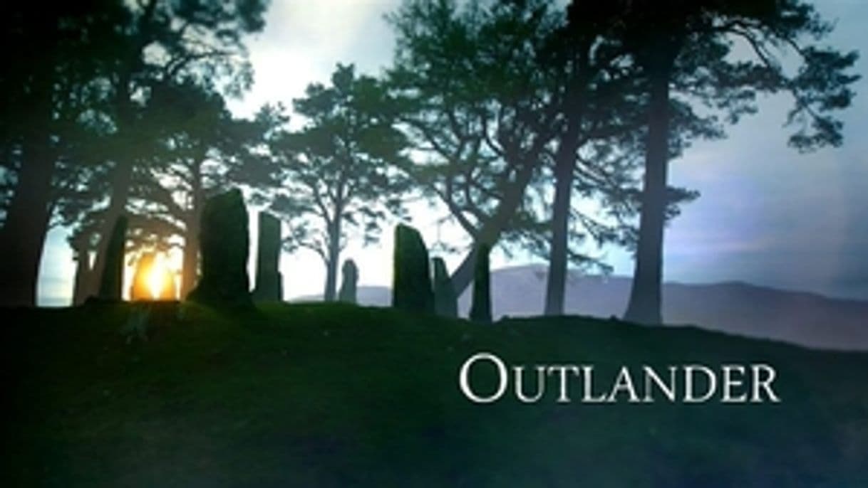 Serie Outlander