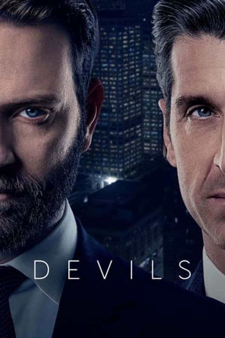 Serie Devils