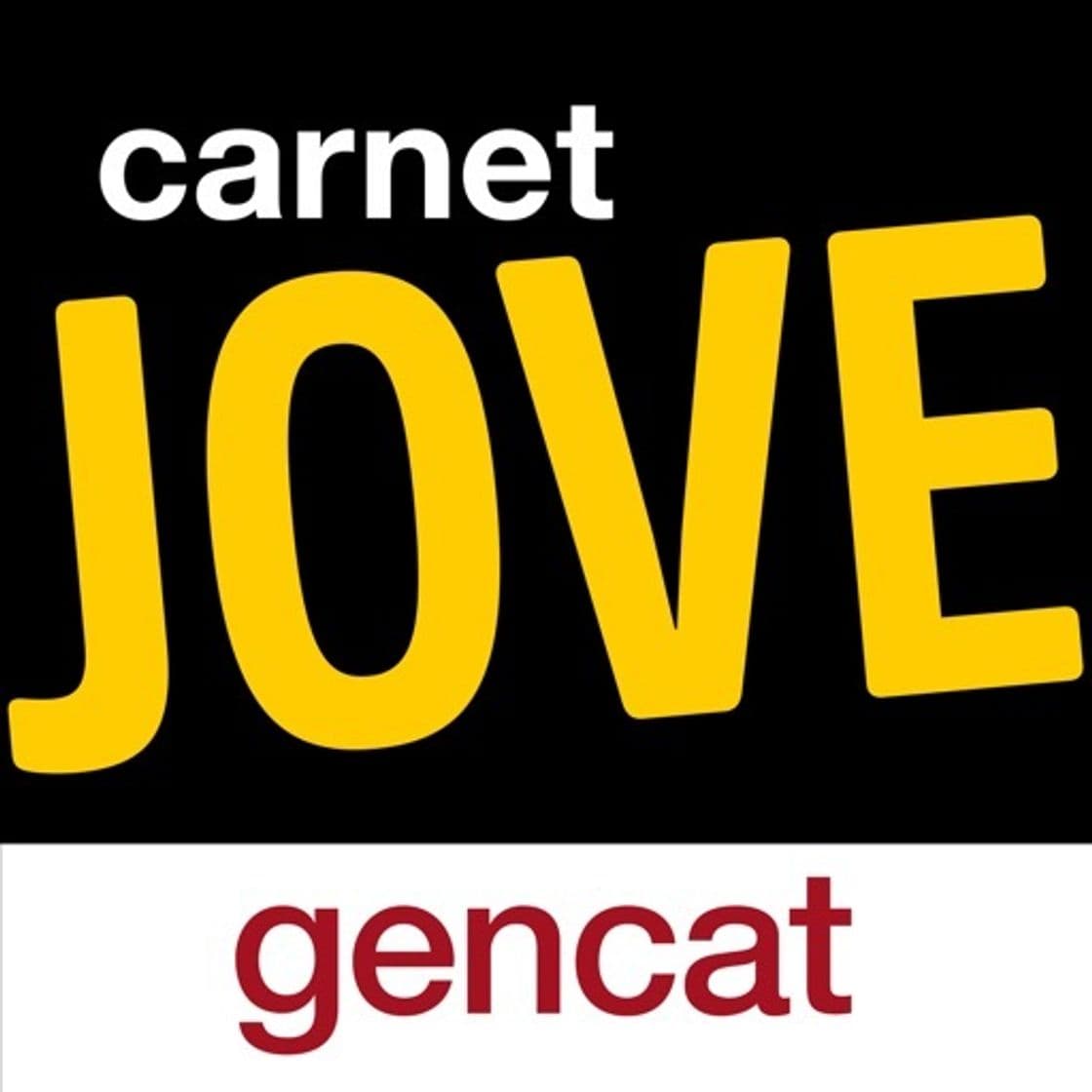 App Carnet Jove CAT