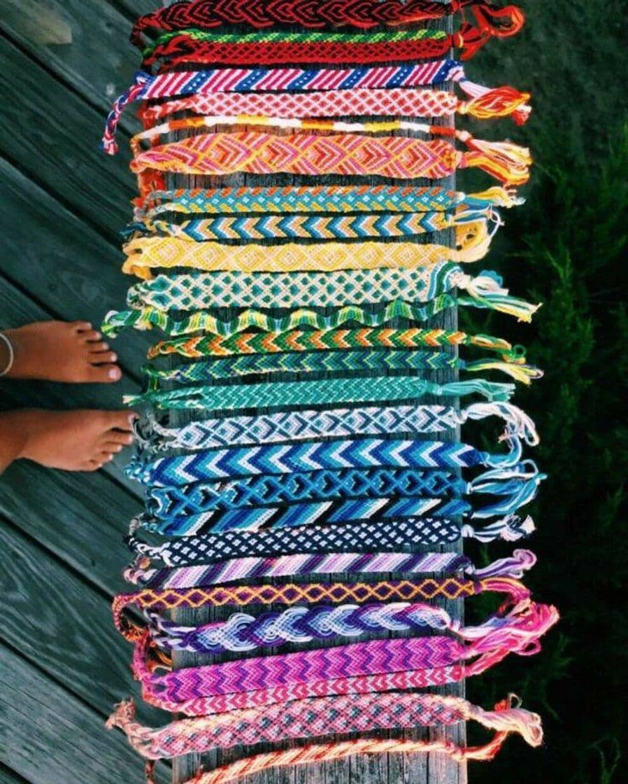 Moda Bracelets 