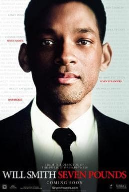 Película Seven Pounds