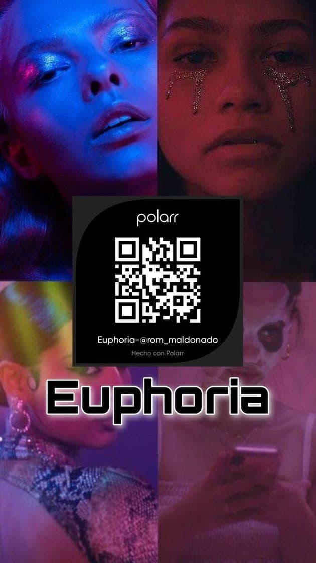 Fashion Euphoria filter!!! 