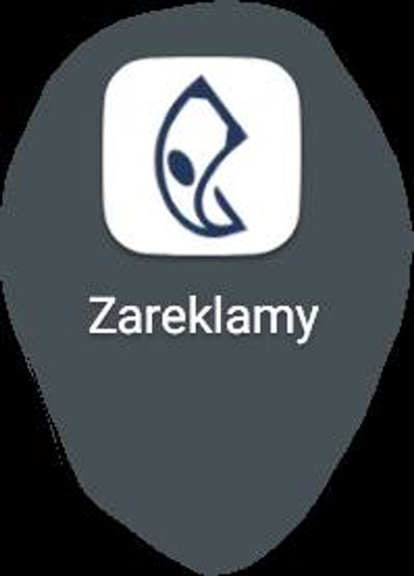 App Zareklamy.   