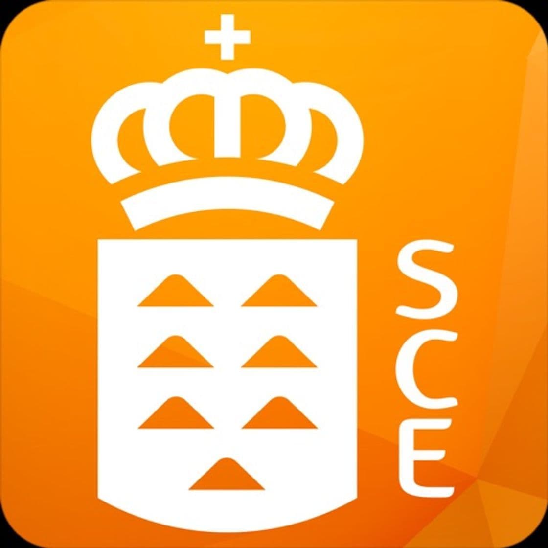 App App Movil SCE