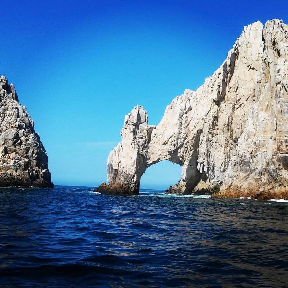 Lugar Los Cabos