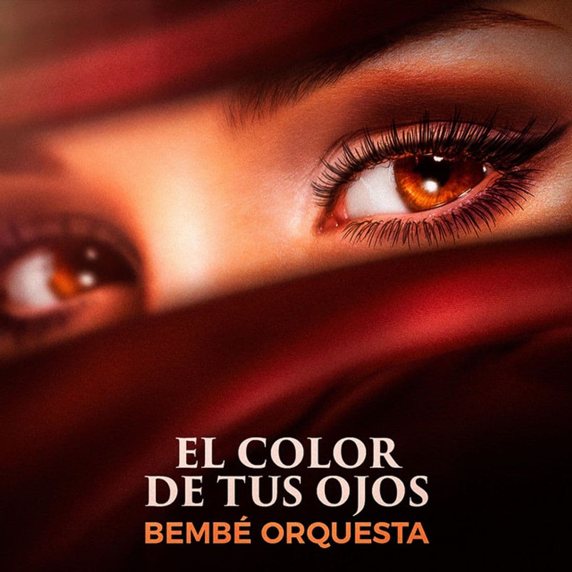 Canción El Color de Tus Ojos