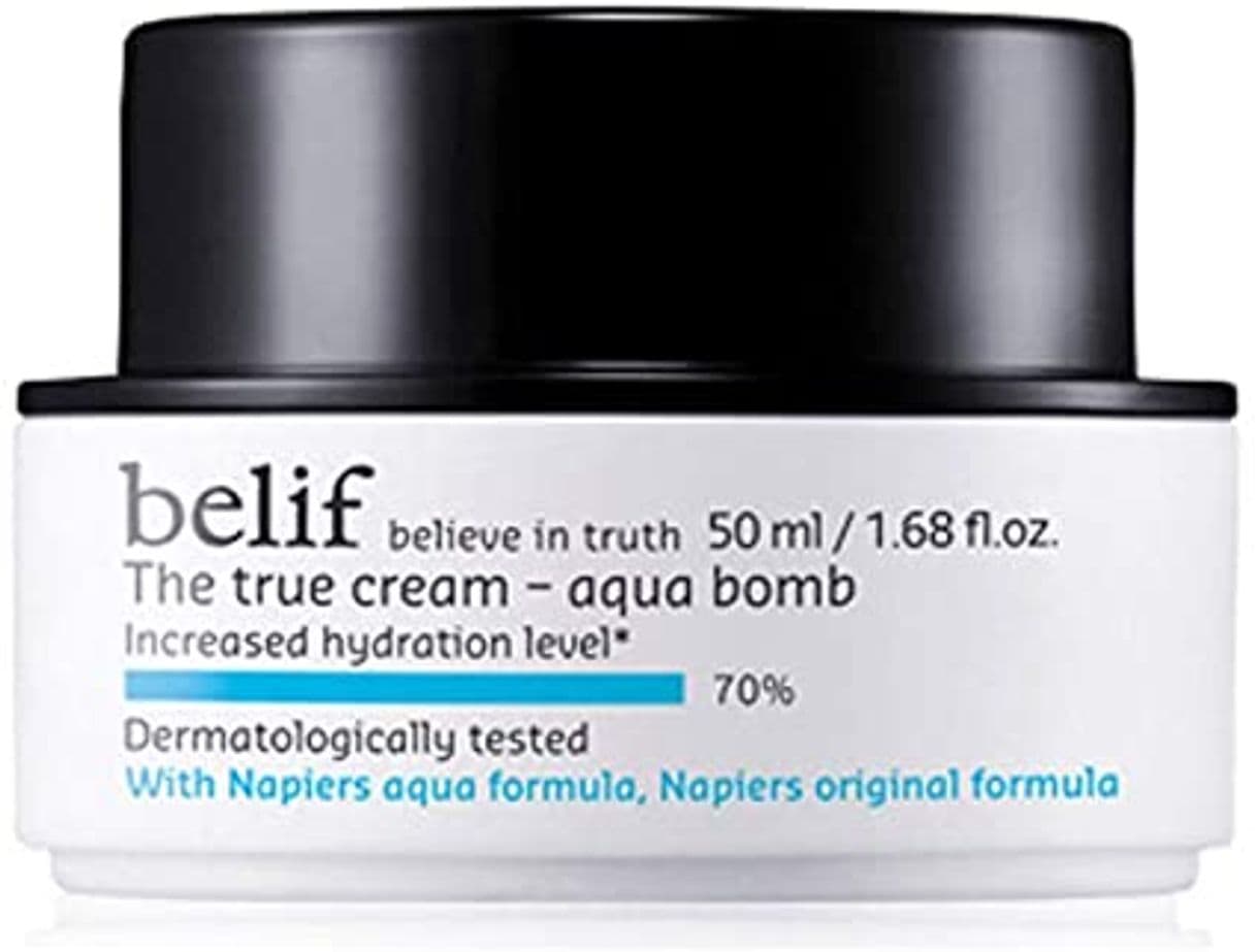 Belleza Belif the True Cream Aqua Bomb 30ml