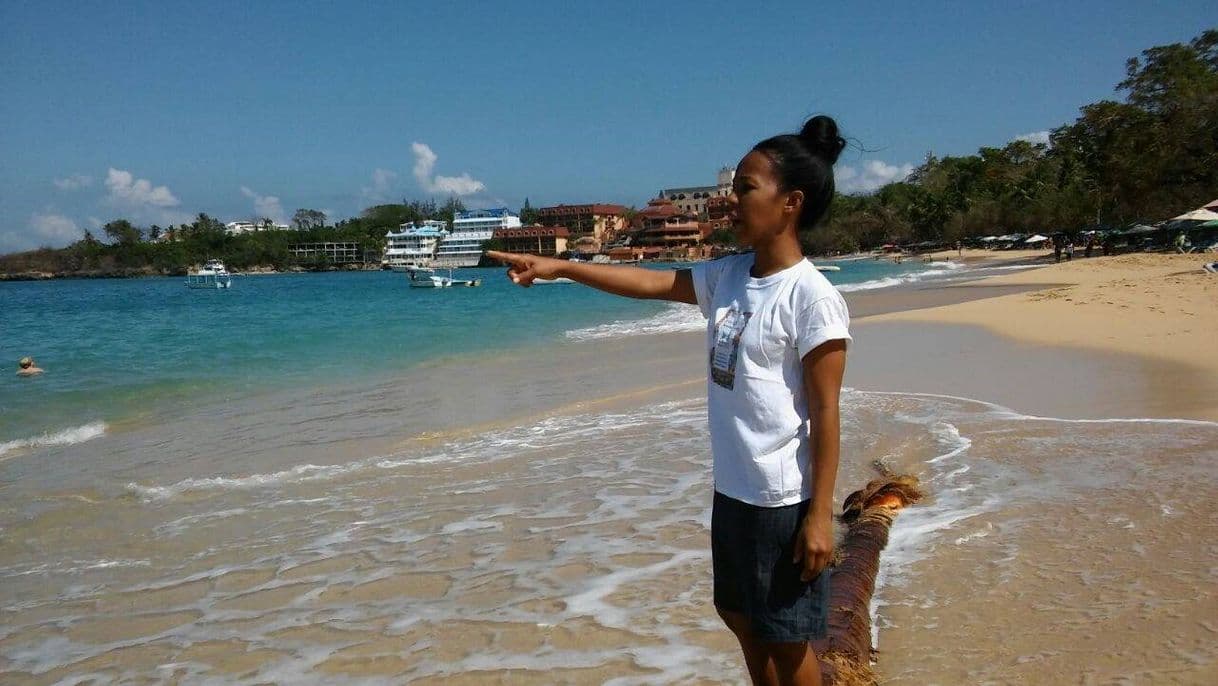 Place Sosua Beach