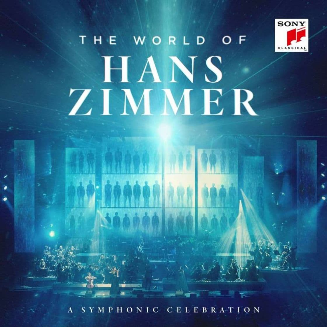 Fashion The World of Hans Zimmer - A Symphonic Celebration (Live)