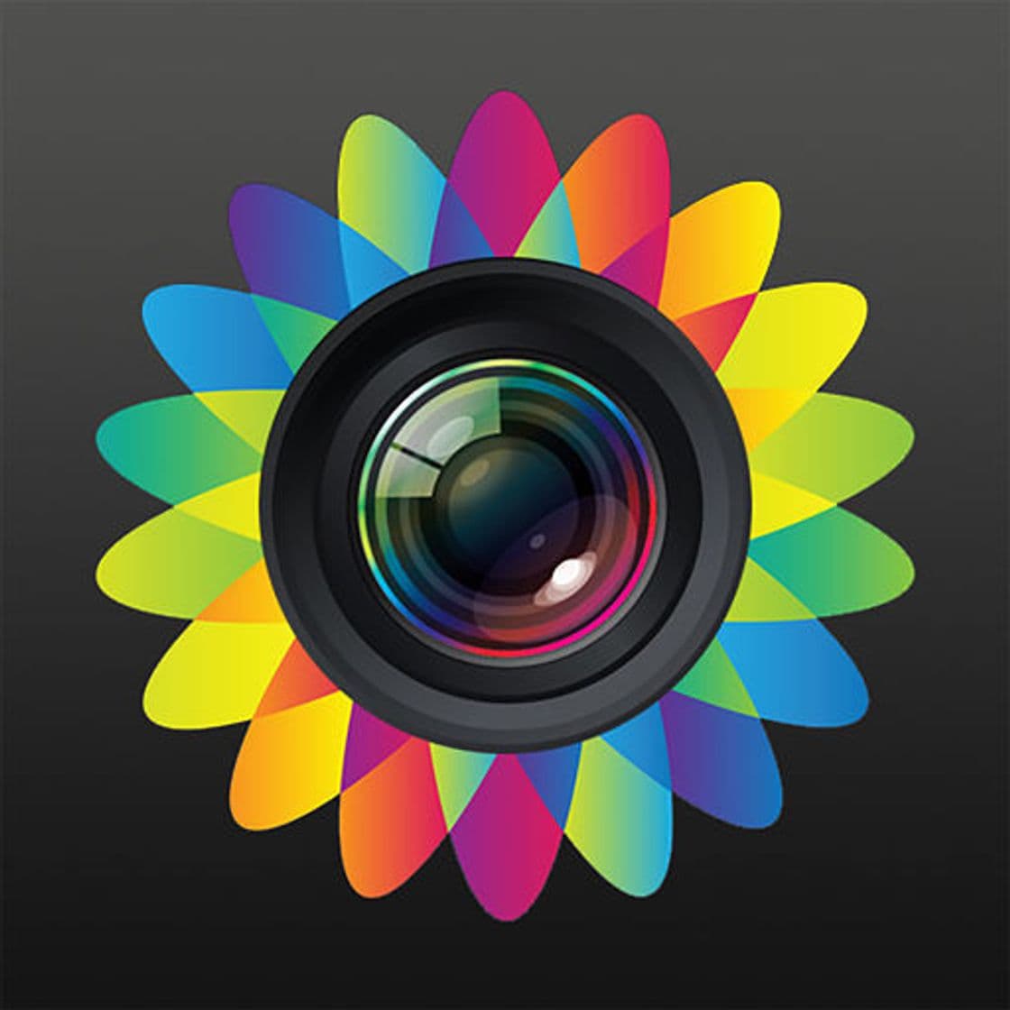 App Photo Editor-