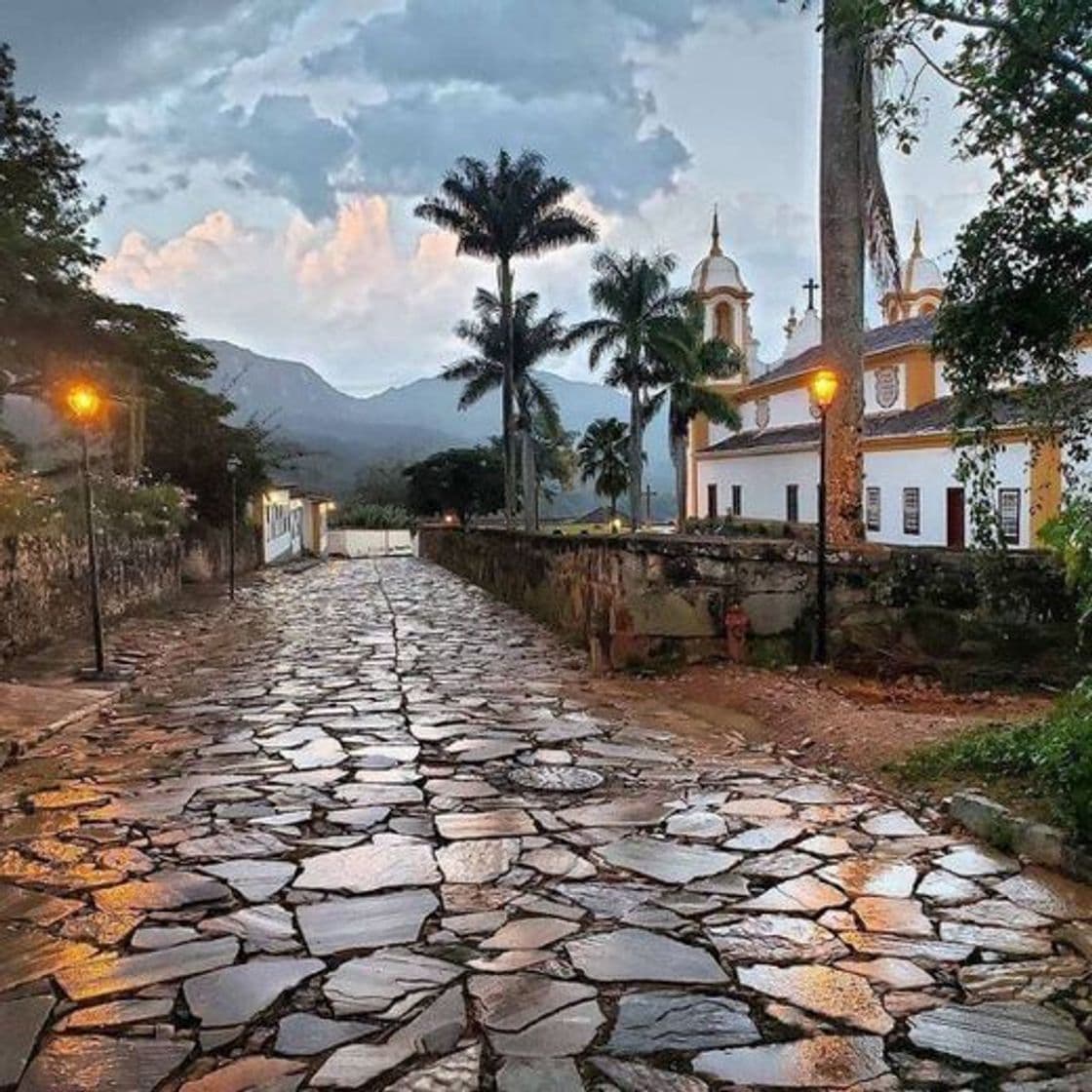 Fashion Tiradentes - Minas Gerais 🇧🇷