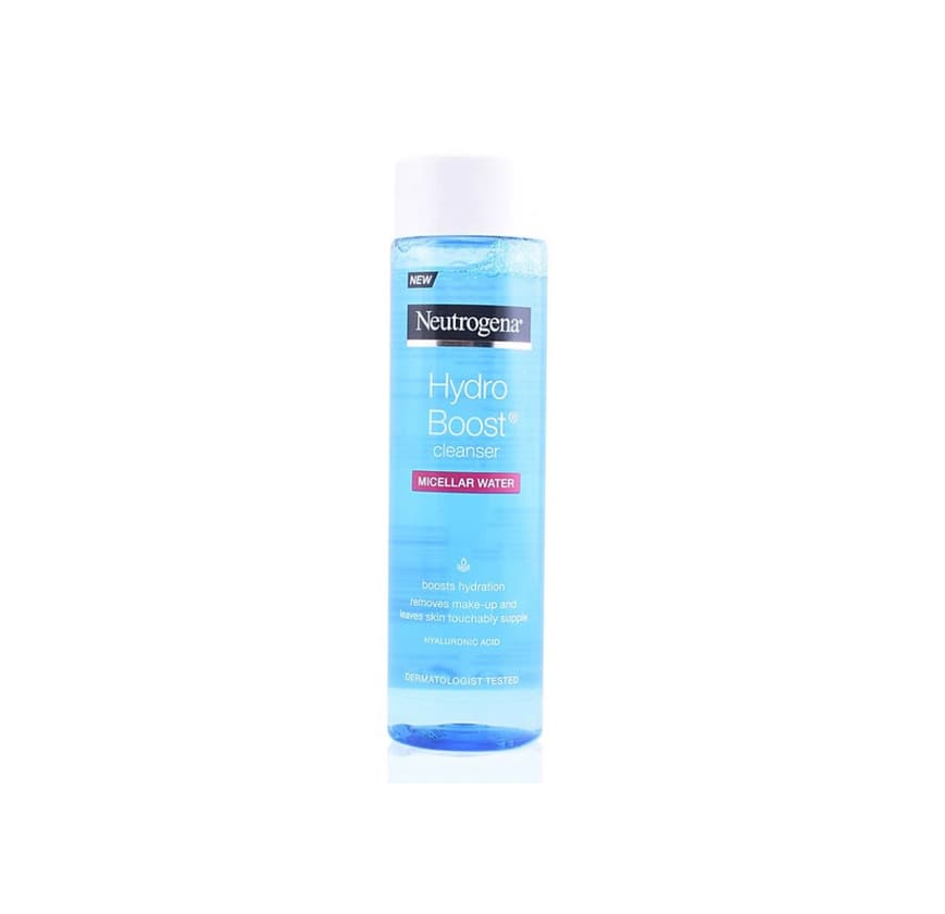 Product Agua micelar 