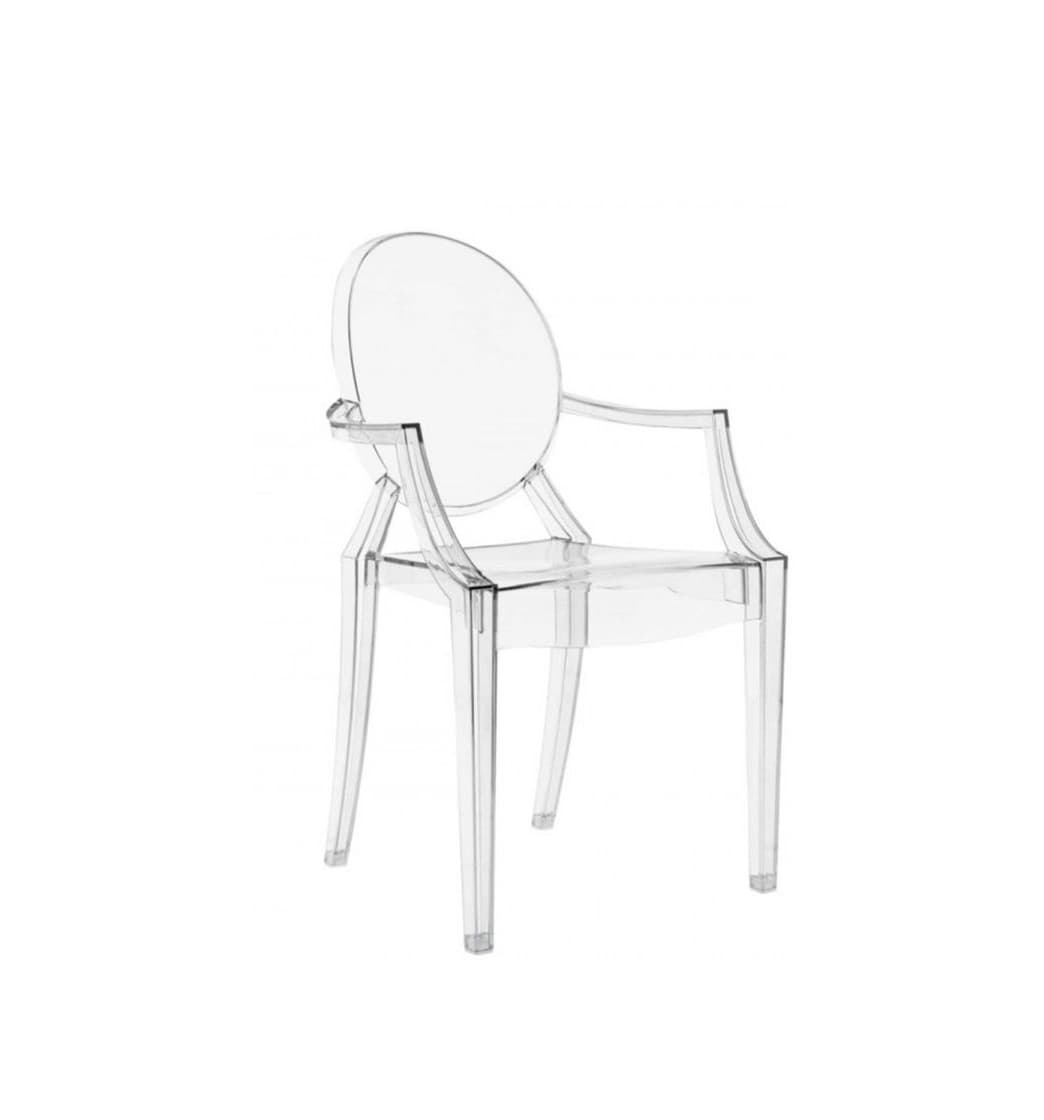 Product Silla Luis Transparentes