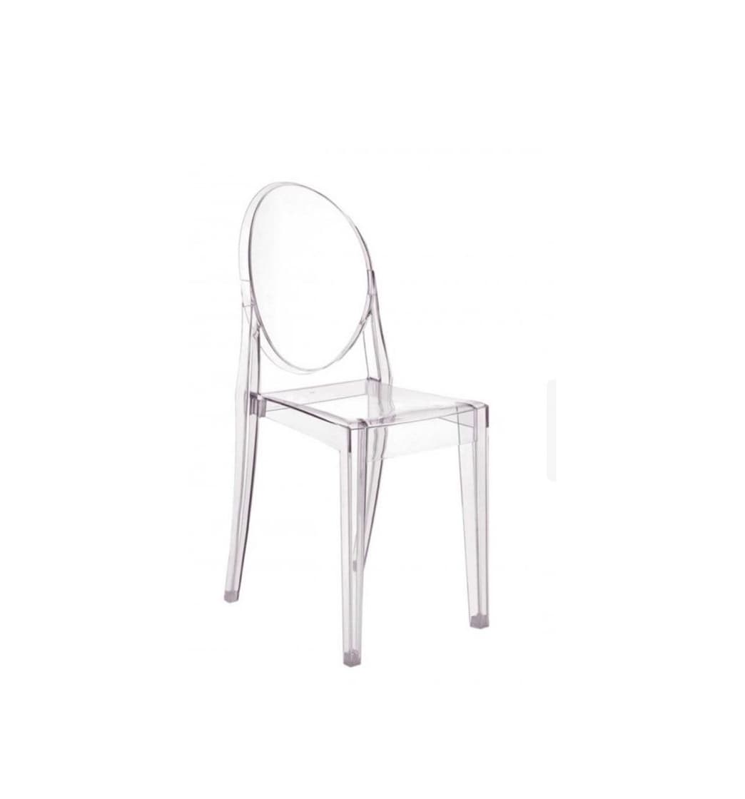 Product Silla Victory Transparente