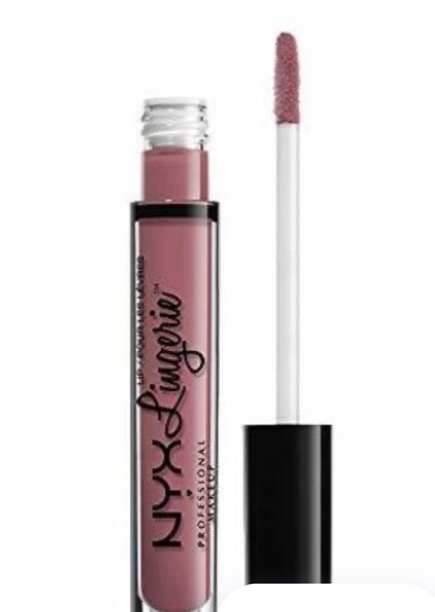 Beauty NYX LINGERIE LIQUID LIPSTICK- Cabaret Show 24