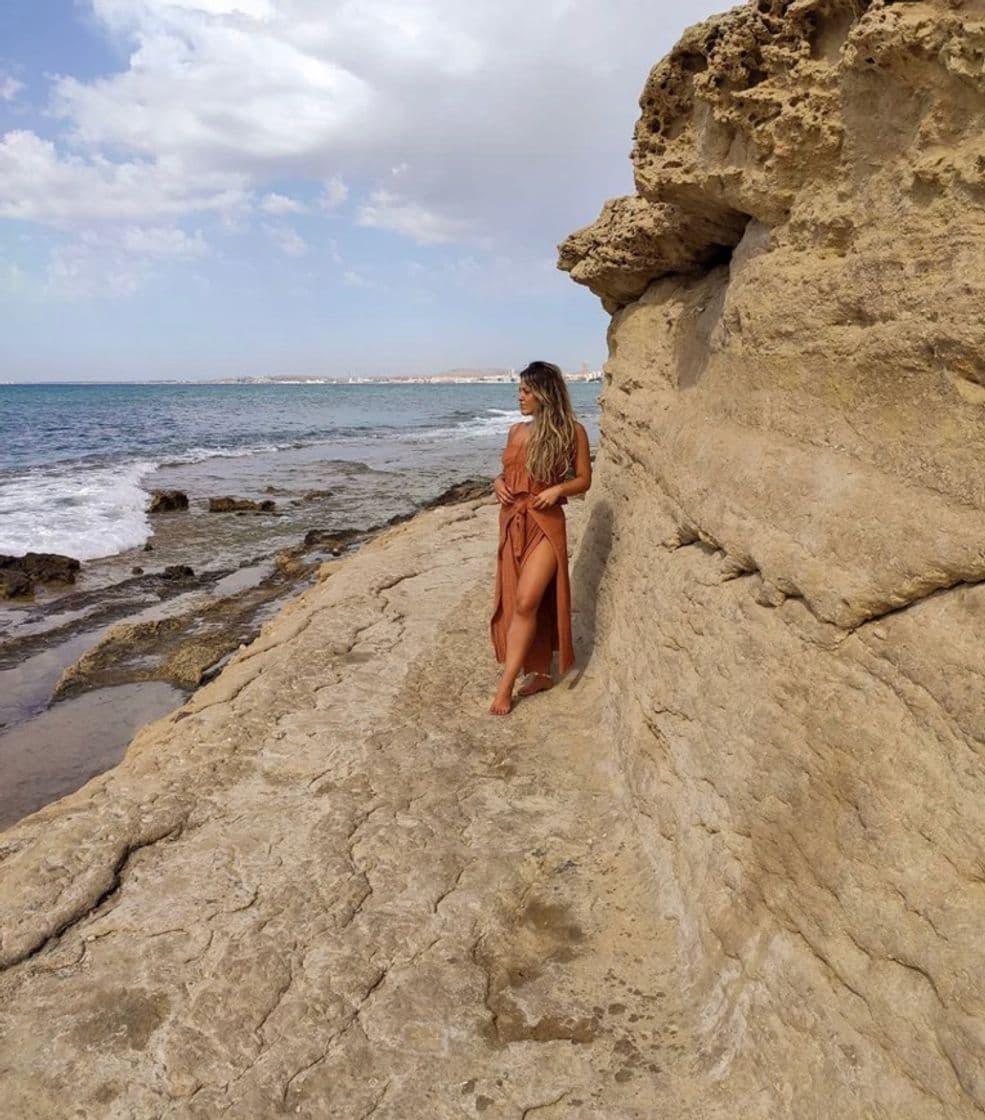 Place Cabo de las Huertas