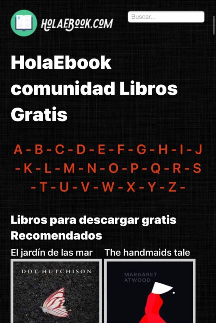 Moda Hola Ebook - libros gratis 🥇 en ePub y pdf