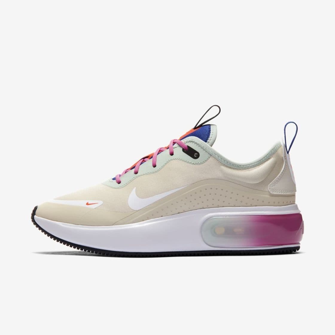 Moda Nike feminino