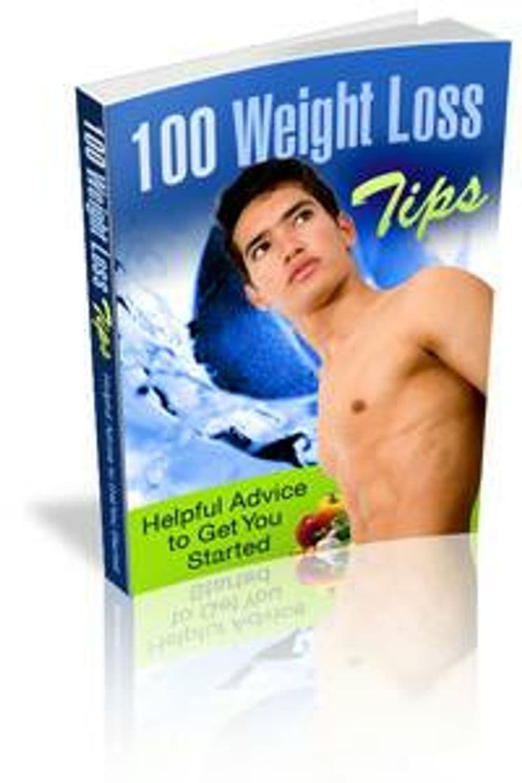 Moda Weight loss ebook 