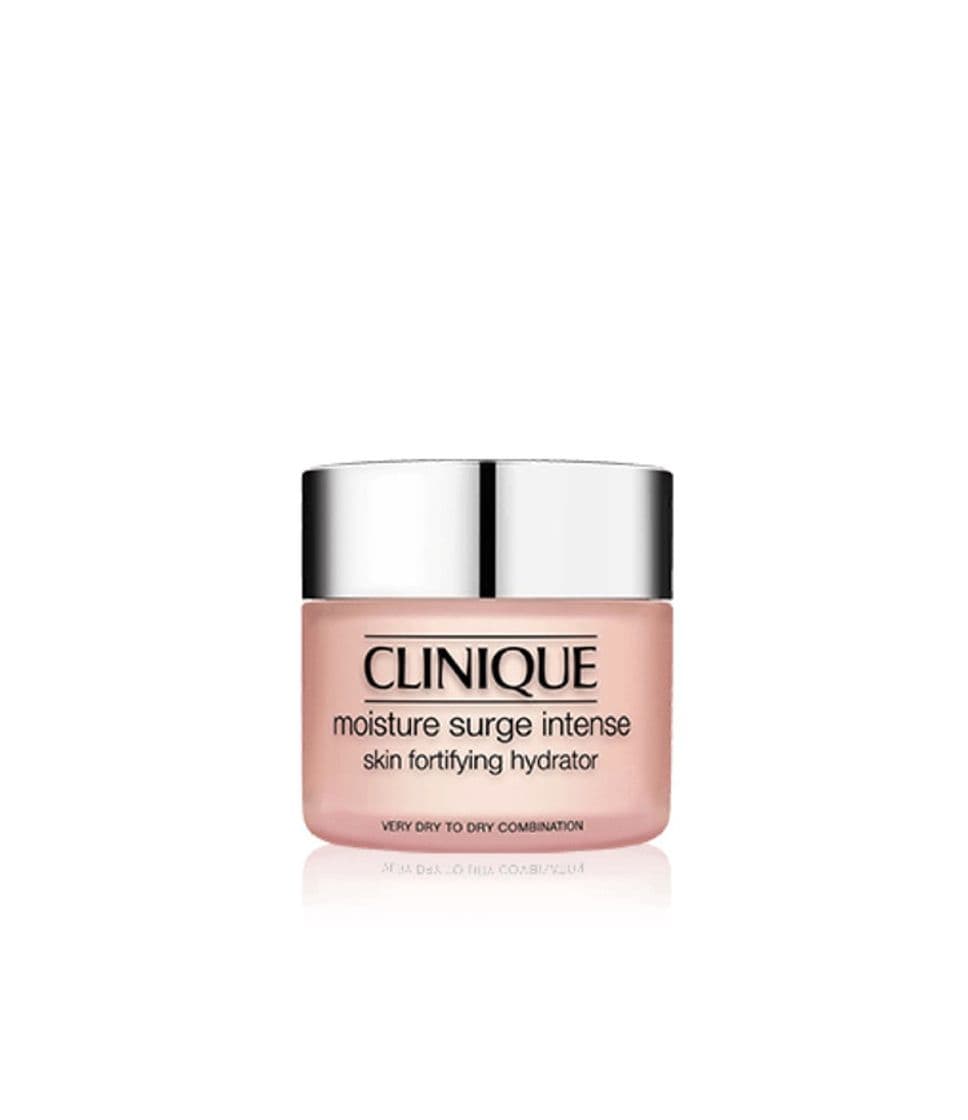 Belleza Crema Hidratante Intensiva, de Clinique