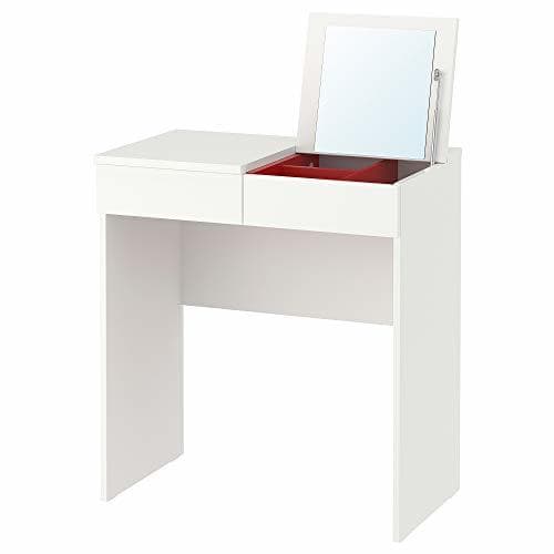 Elemento de la categoría hogar IKEA.. 702.904.59 Brimnes - Tocador