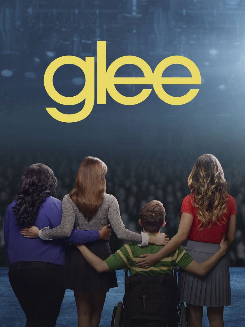 Serie Glee