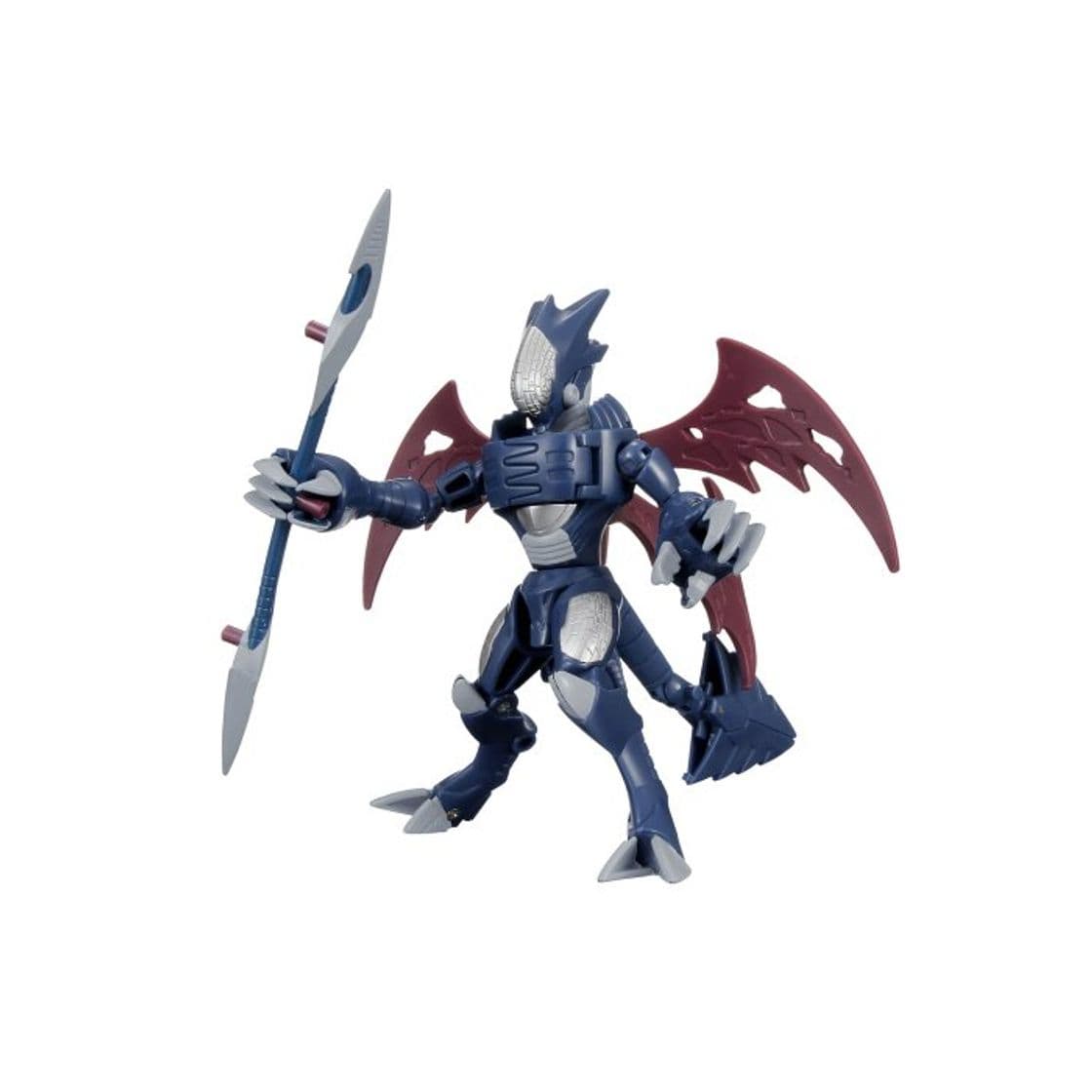 Producto Bandai Digimon Xros Wars Action Figure: Cyberdramon