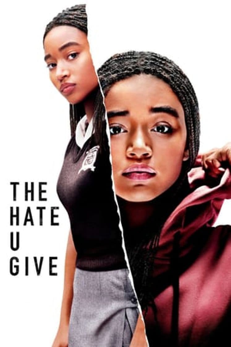 Movie The Hate U Give