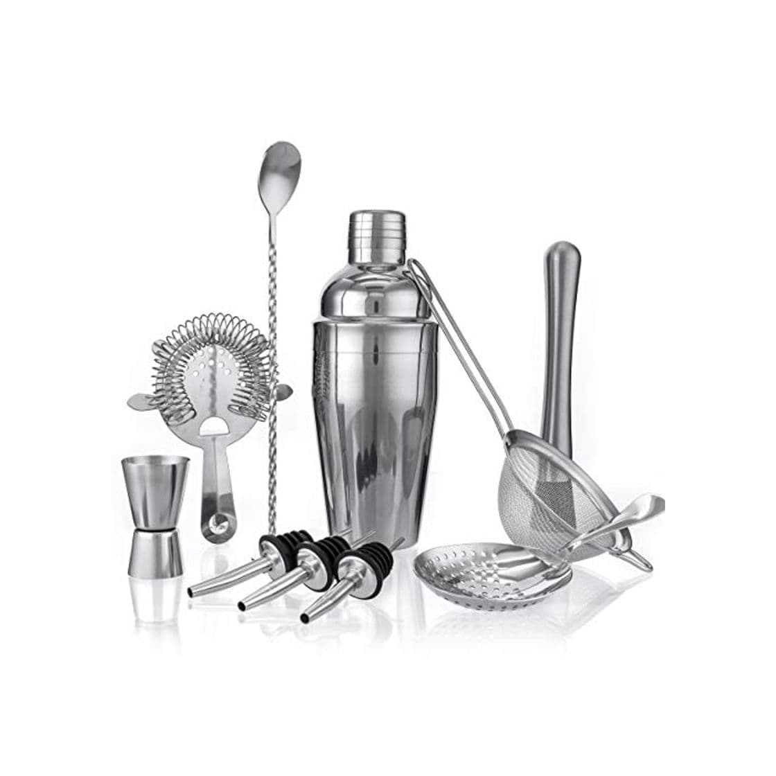 Product Janolia Kit Cocteleria