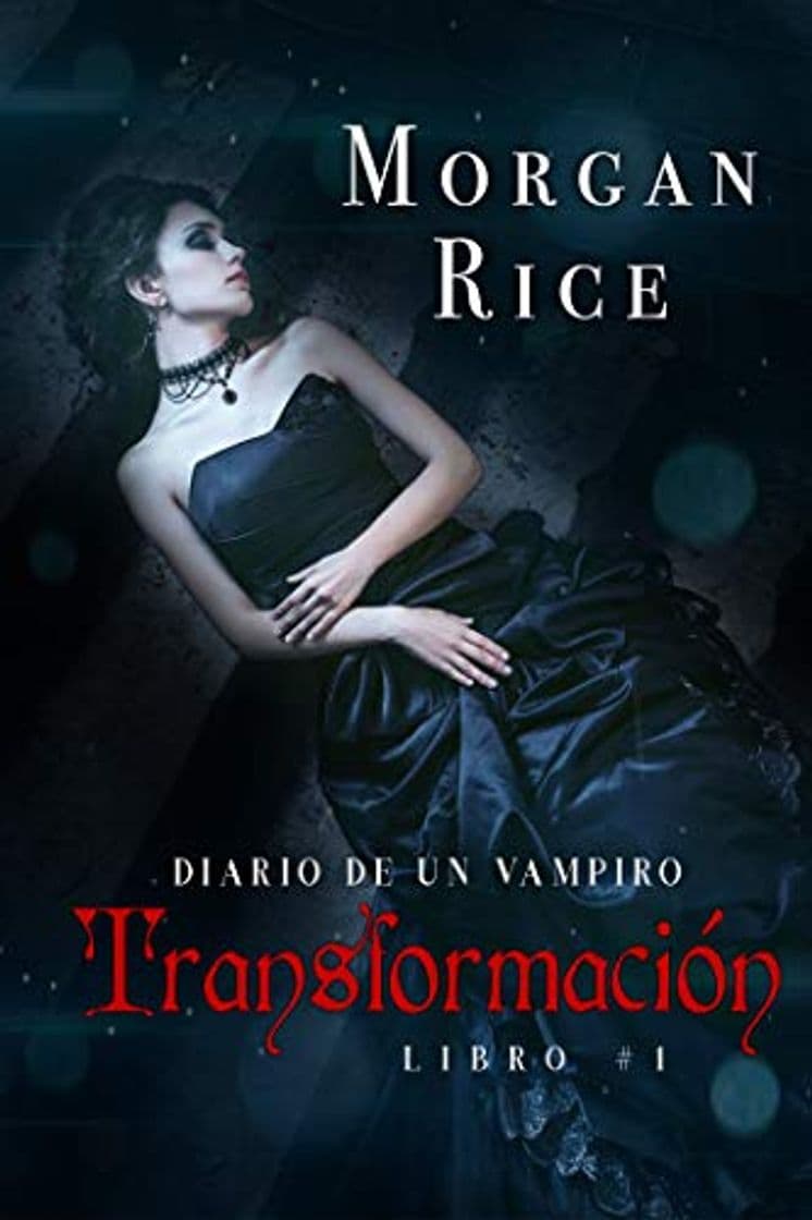 Libro Transformación