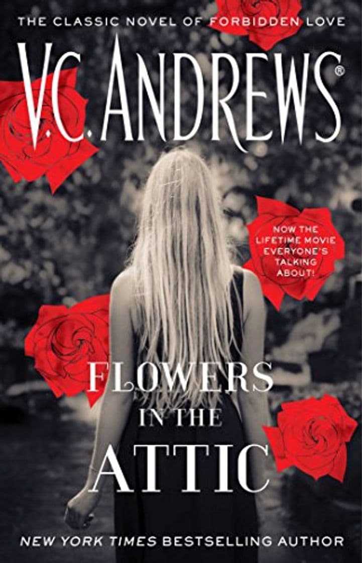 Book Flowers In The Attic: 40th Anniversary Edition