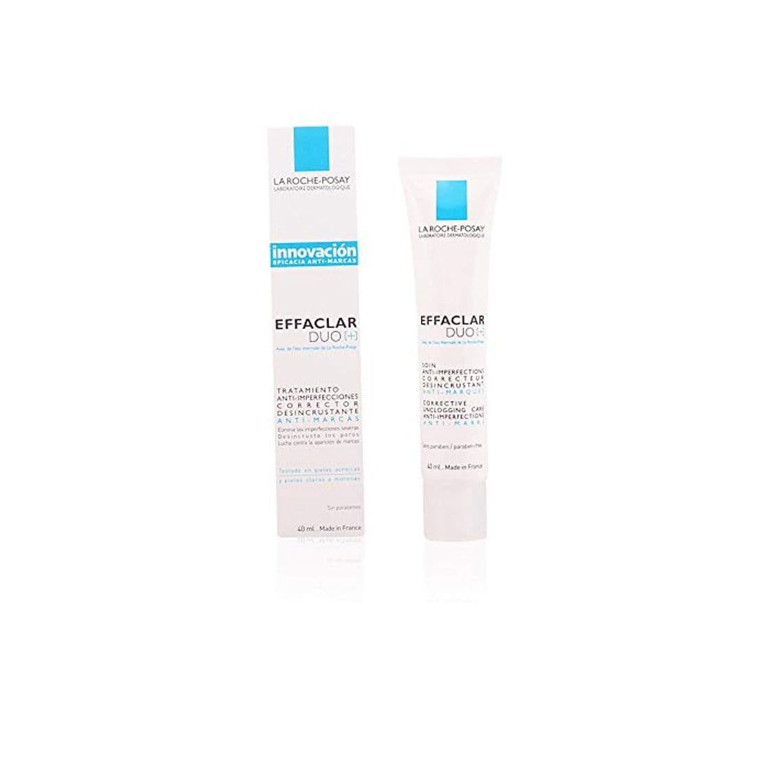 Beauty La Roche-Posay Effaclar Duo+ - Crema