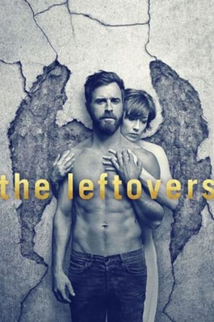 Serie The Leftovers