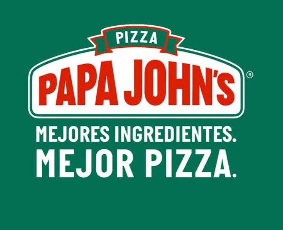 Restaurantes Papa John's