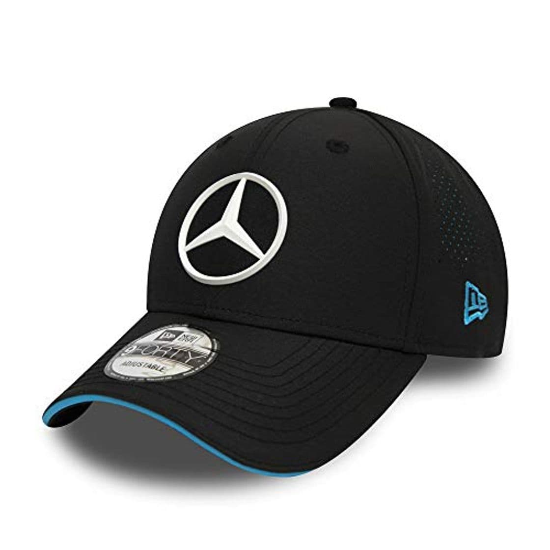 Product New Era Mercedes E Sport 940 Team Cap