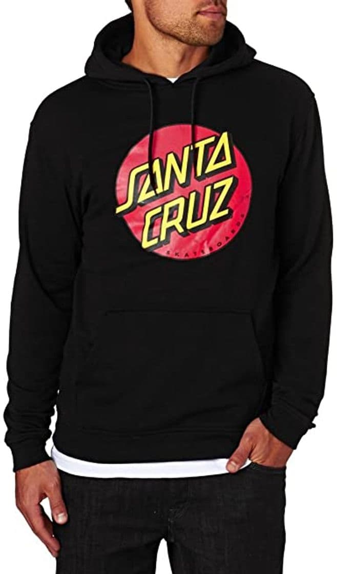 Producto Sudadera Santa Cruz