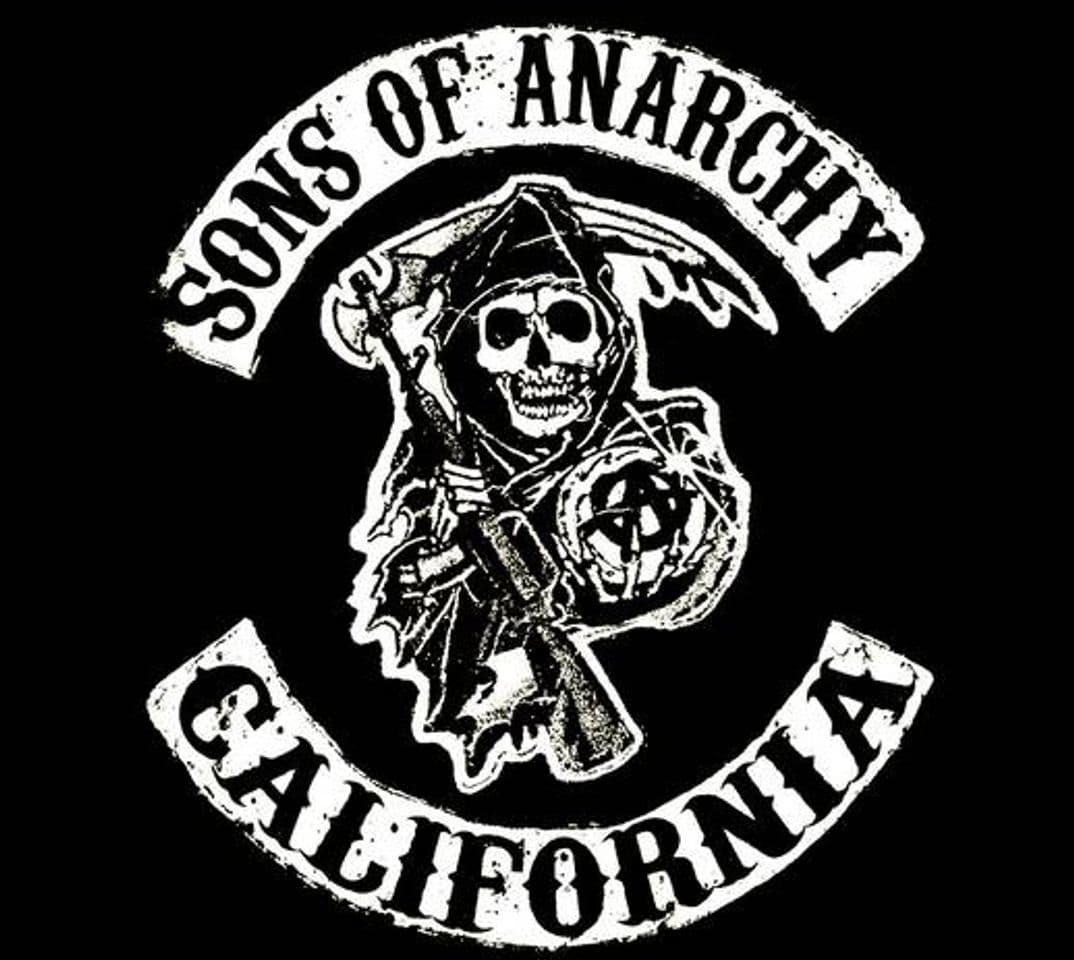 Serie Sons of Anarchy