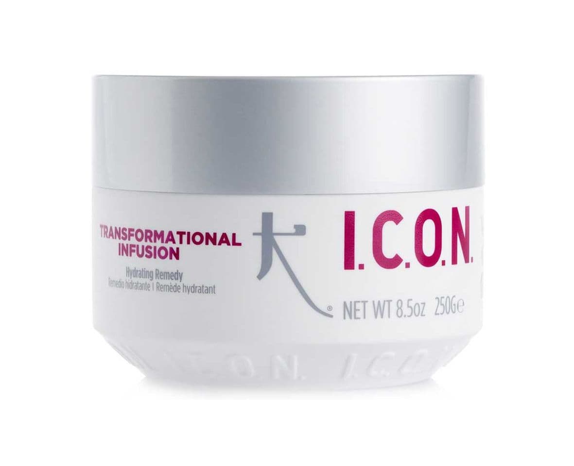 Producto Mascarilla Tranformational Infusion I.C.O.N.