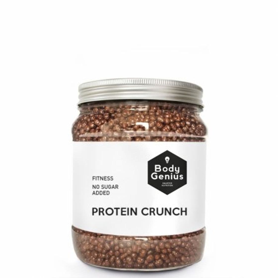 Producto BODY GENIUS Protein Crunch