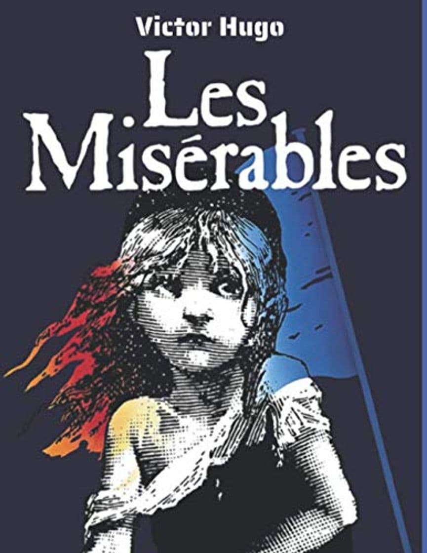 Book Les Misérables