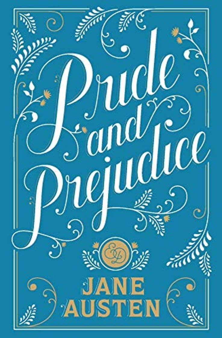 Book Pride And Prejudice