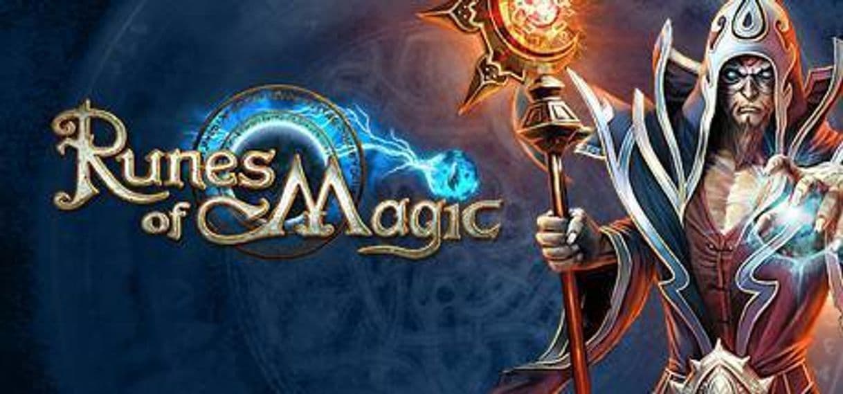 Videojuegos Runes of Magic 