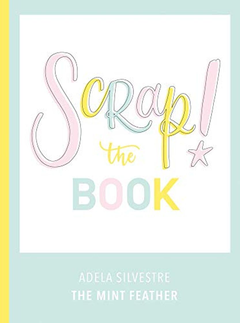 Libro Scrap! The Book