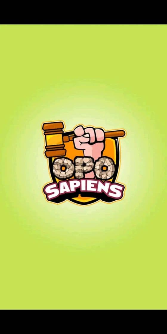 App OpoSapiens