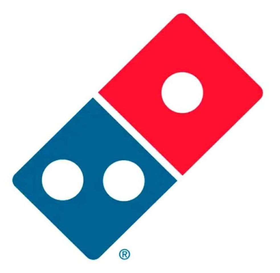 App Domino's pizza