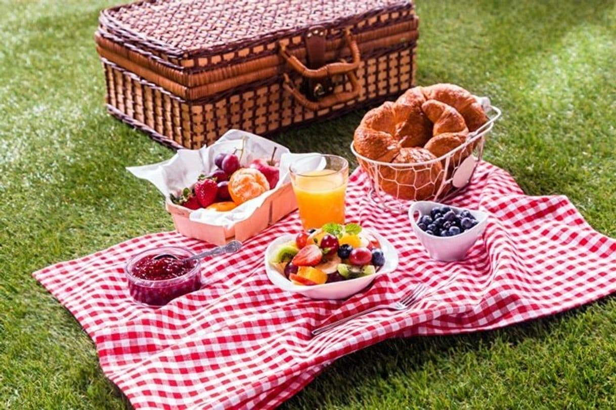 Moda Picnic 