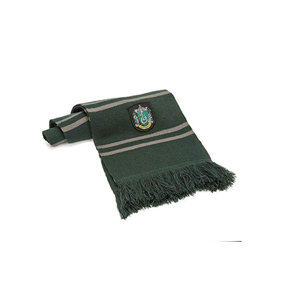 Product Bufanda Slytherin