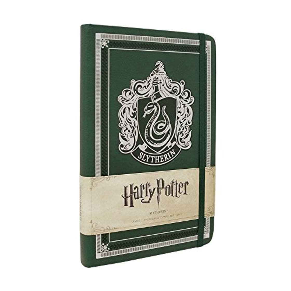 Libro Harry Potter